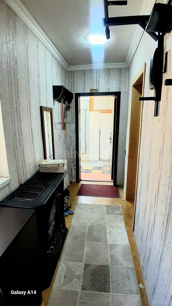 4-комн. дом/дача - пос. Биладжары - 110 м² (3)