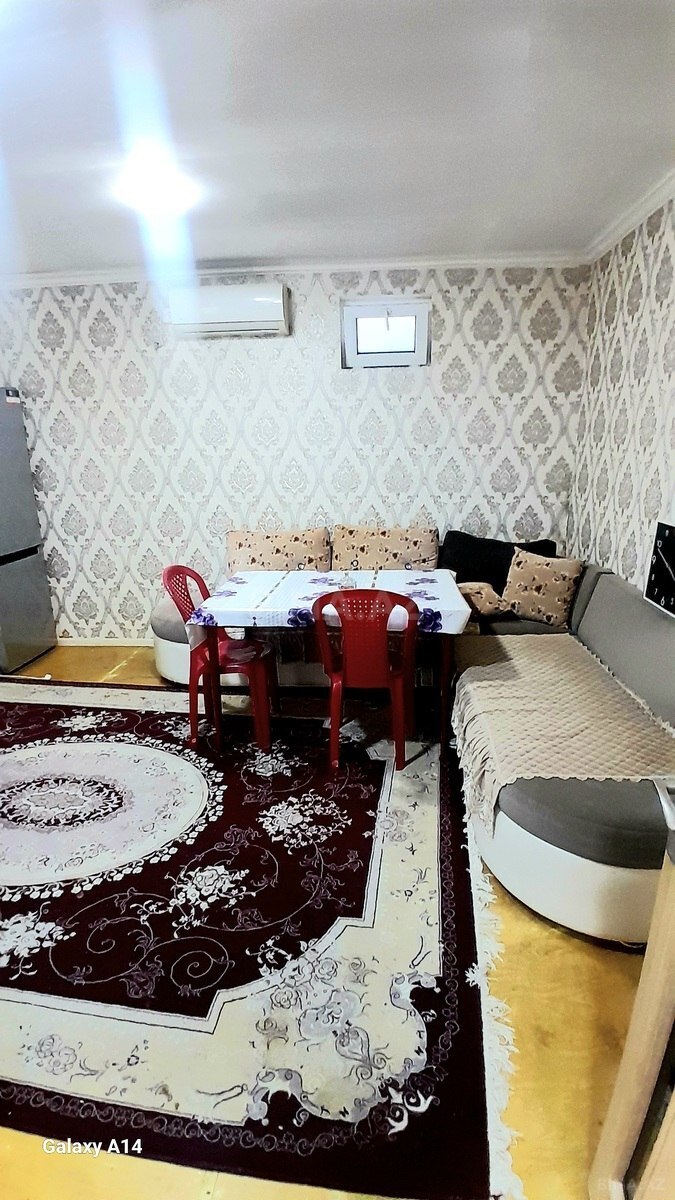 4-комн. дом/дача - пос. Биладжары - 110 м² (1)