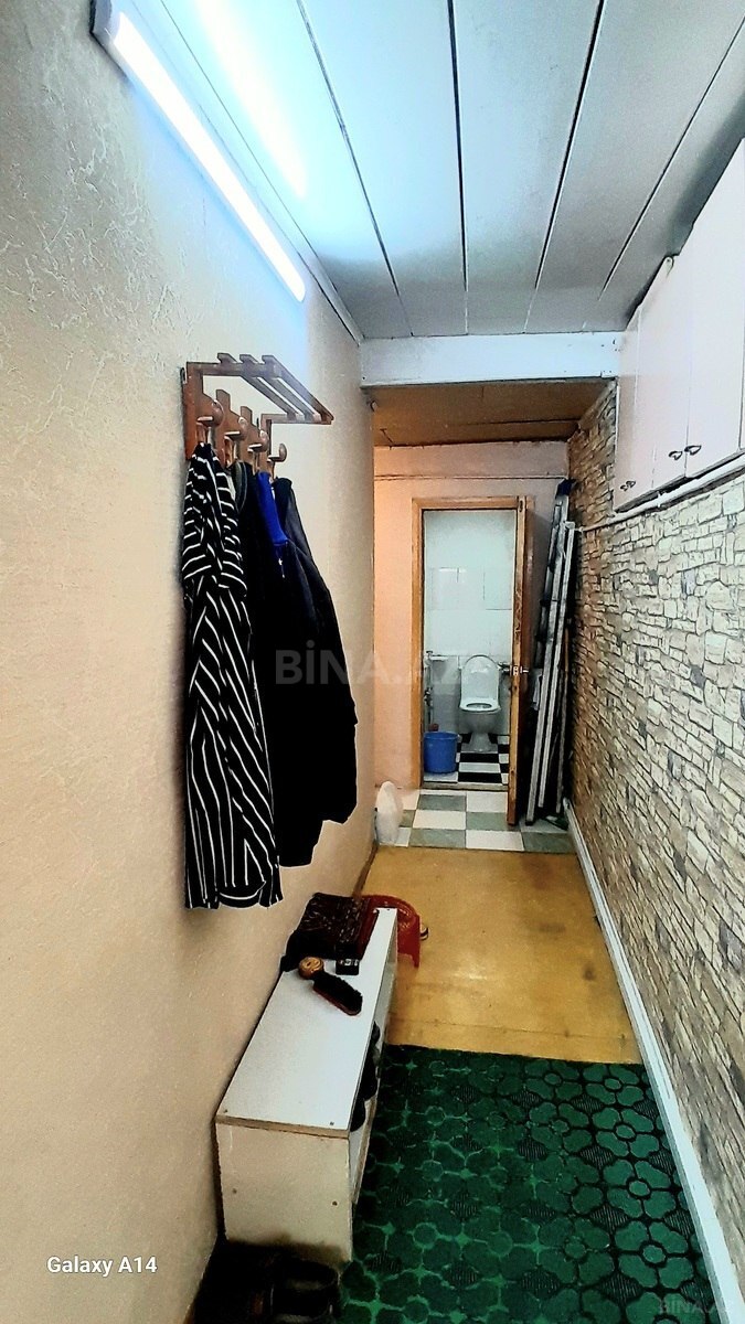 4-комн. дом/дача - пос. Биладжары - 110 м² (15)