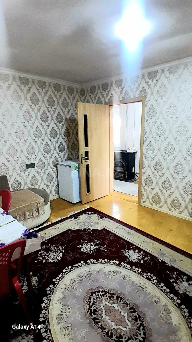 4-комн. дом/дача - пос. Биладжары - 110 м² (5)