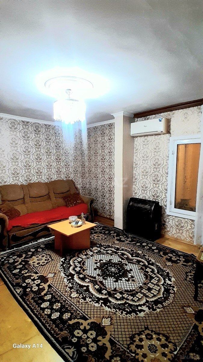 4-комн. дом/дача - пос. Биладжары - 110 м² (12)
