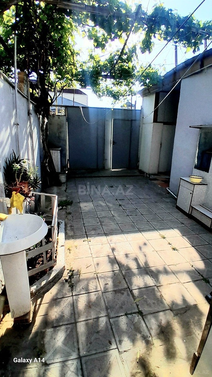 4-комн. дом/дача - пос. Биладжары - 110 м² (20)