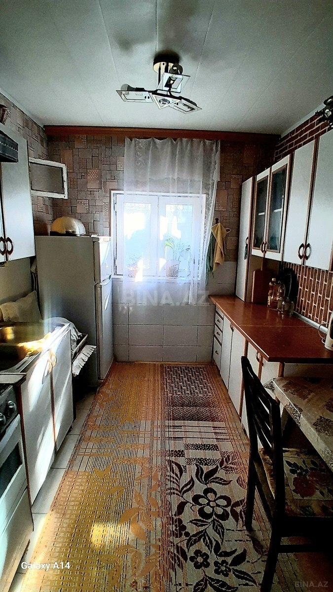 4-комн. дом/дача - пос. Биладжары - 110 м² (13)