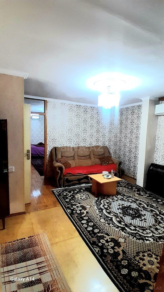 4-комн. дом/дача - пос. Биладжары - 110 м² (16)