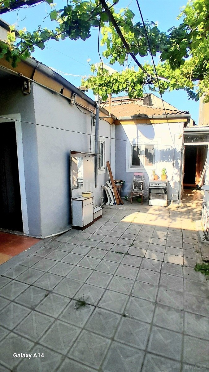 4-комн. дом/дача - пос. Биладжары - 110 м² (21)