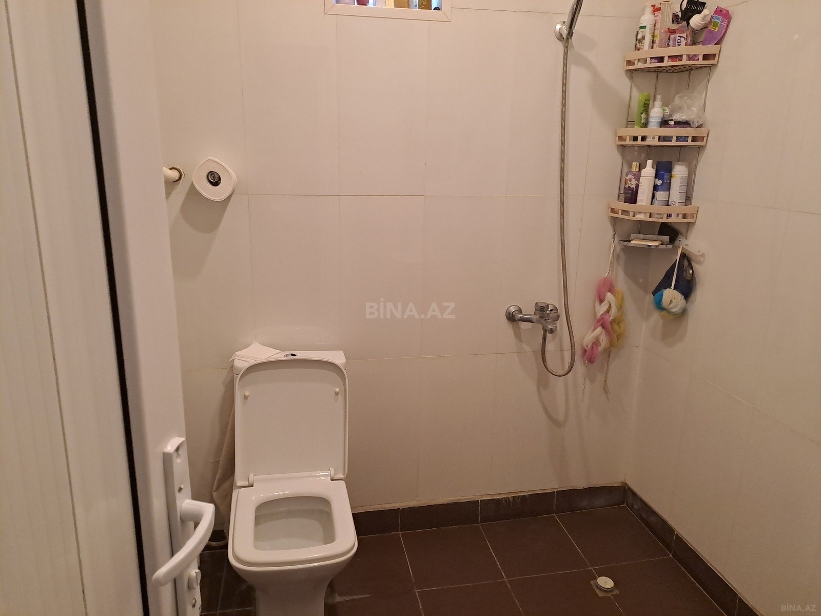 4-комн. дом/дача - пос. Горадил - 100 м² (12)