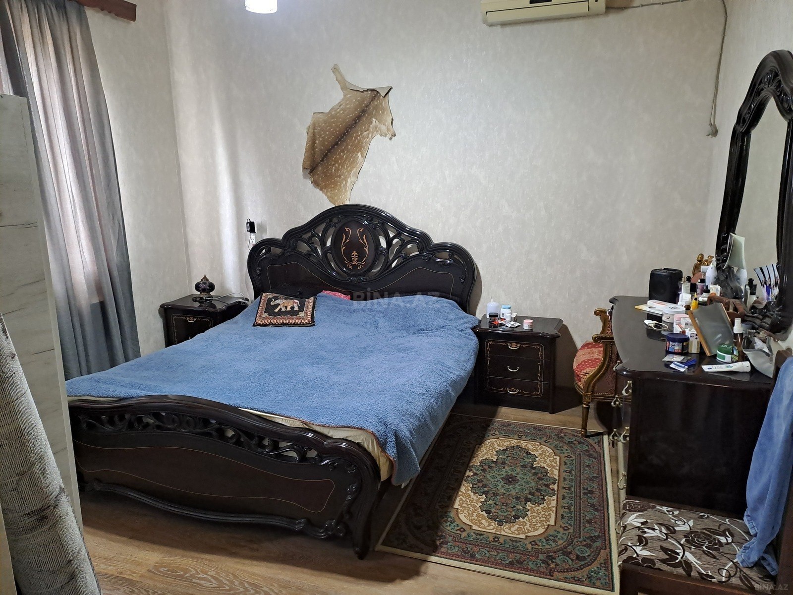 4-комн. дом/дача - пос. Горадил - 100 м² (8)