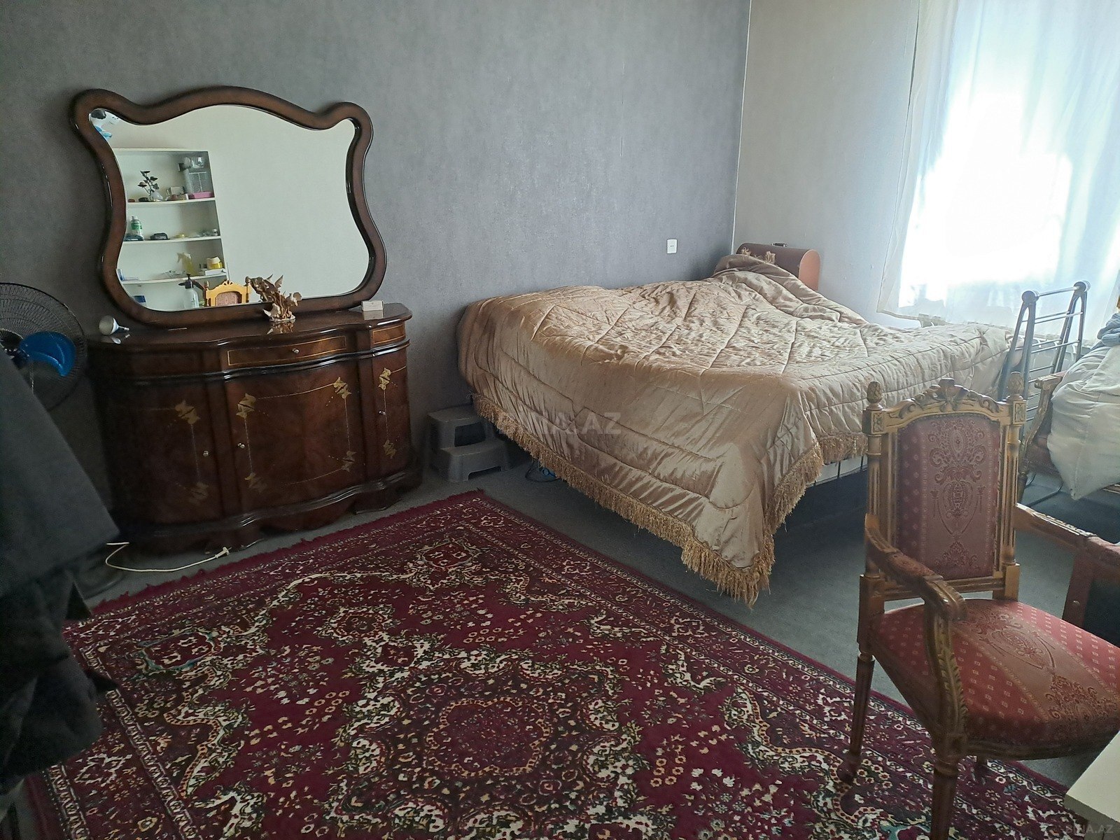 4-комн. дом/дача - пос. Горадил - 100 м² (1)