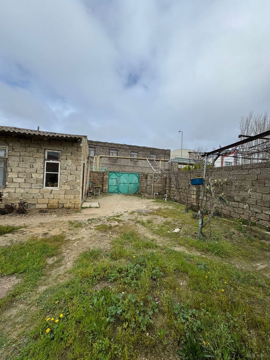 2-комн. дом/дача - пос. Бина - 75 м² (3)