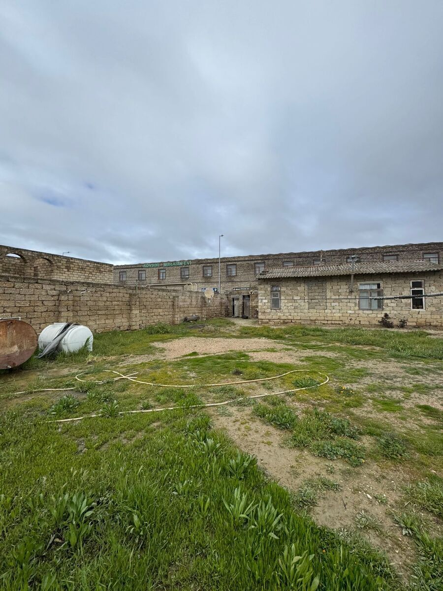 2-комн. дом/дача - пос. Бина - 75 м² (6)