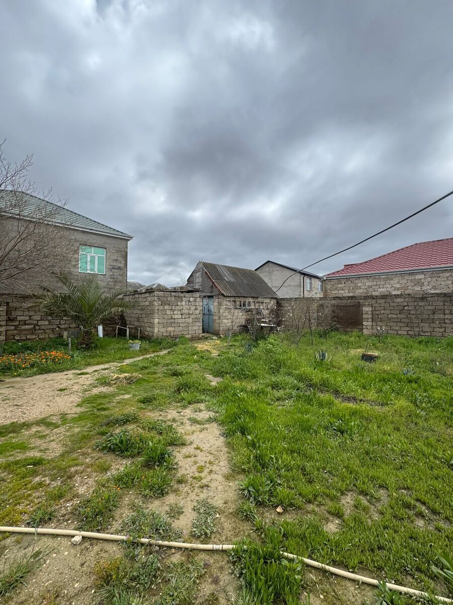 2-комн. дом/дача - пос. Бина - 75 м² (5)