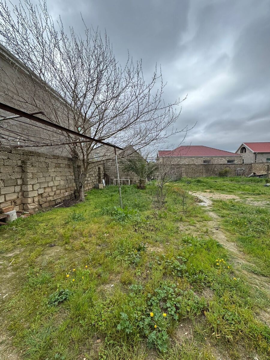 2-комн. дом/дача - пос. Бина - 75 м² (1)