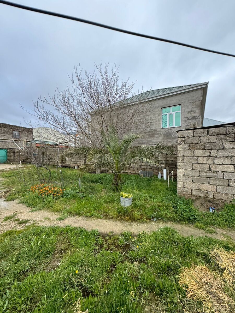 2-комн. дом/дача - пос. Бина - 75 м² (13)
