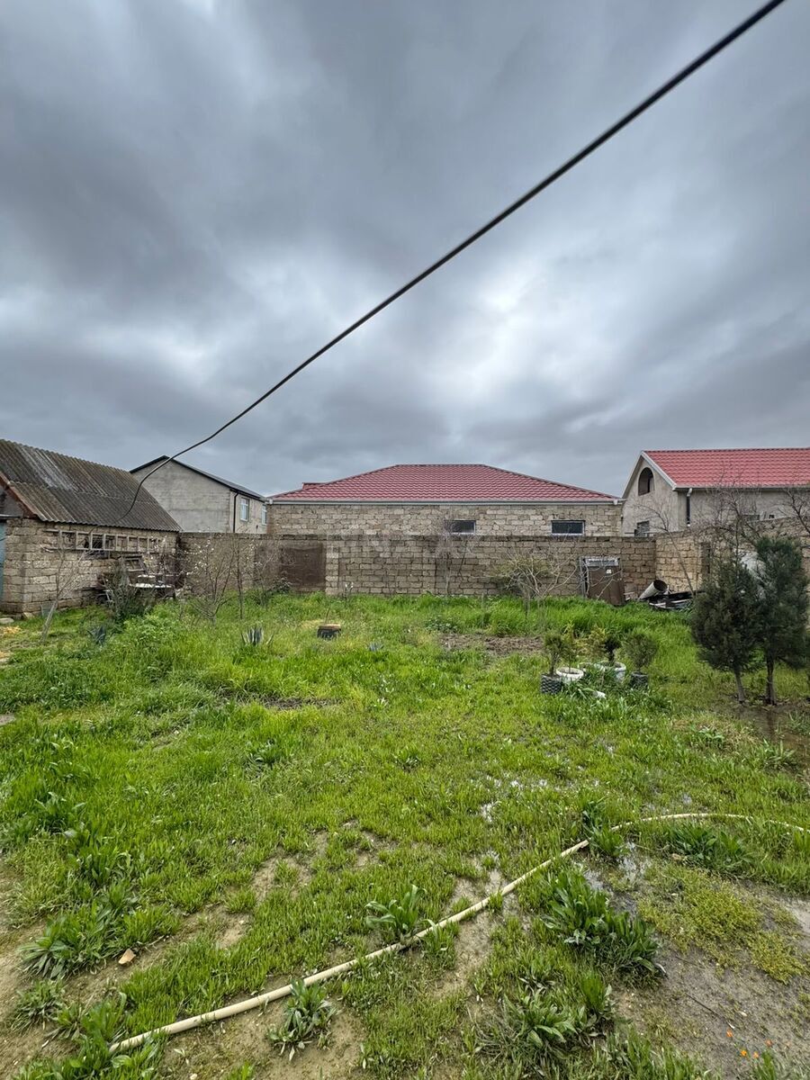 2-комн. дом/дача - пос. Бина - 75 м² (9)