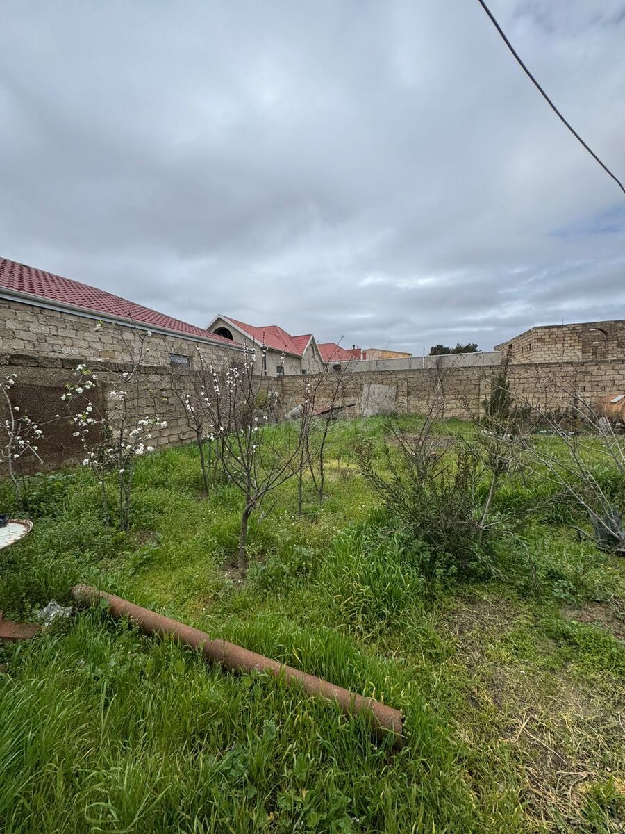 2-комн. дом/дача - пос. Бина - 75 м² (11)