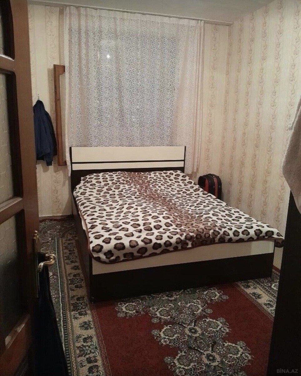 2-комн. вторичка - м. Нариман Нариманов - 65 м² (1)