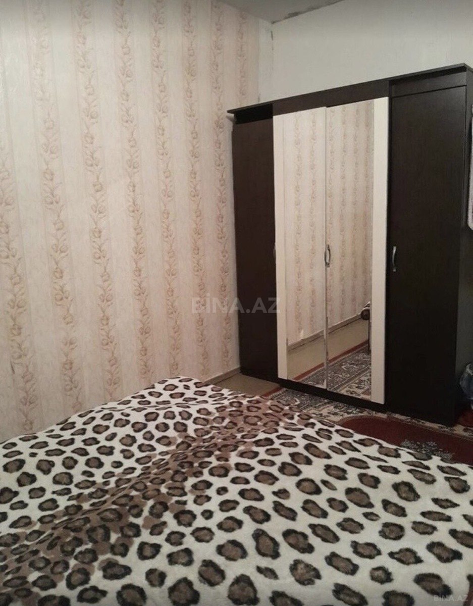 2-комн. вторичка - м. Нариман Нариманов - 65 м² (2)