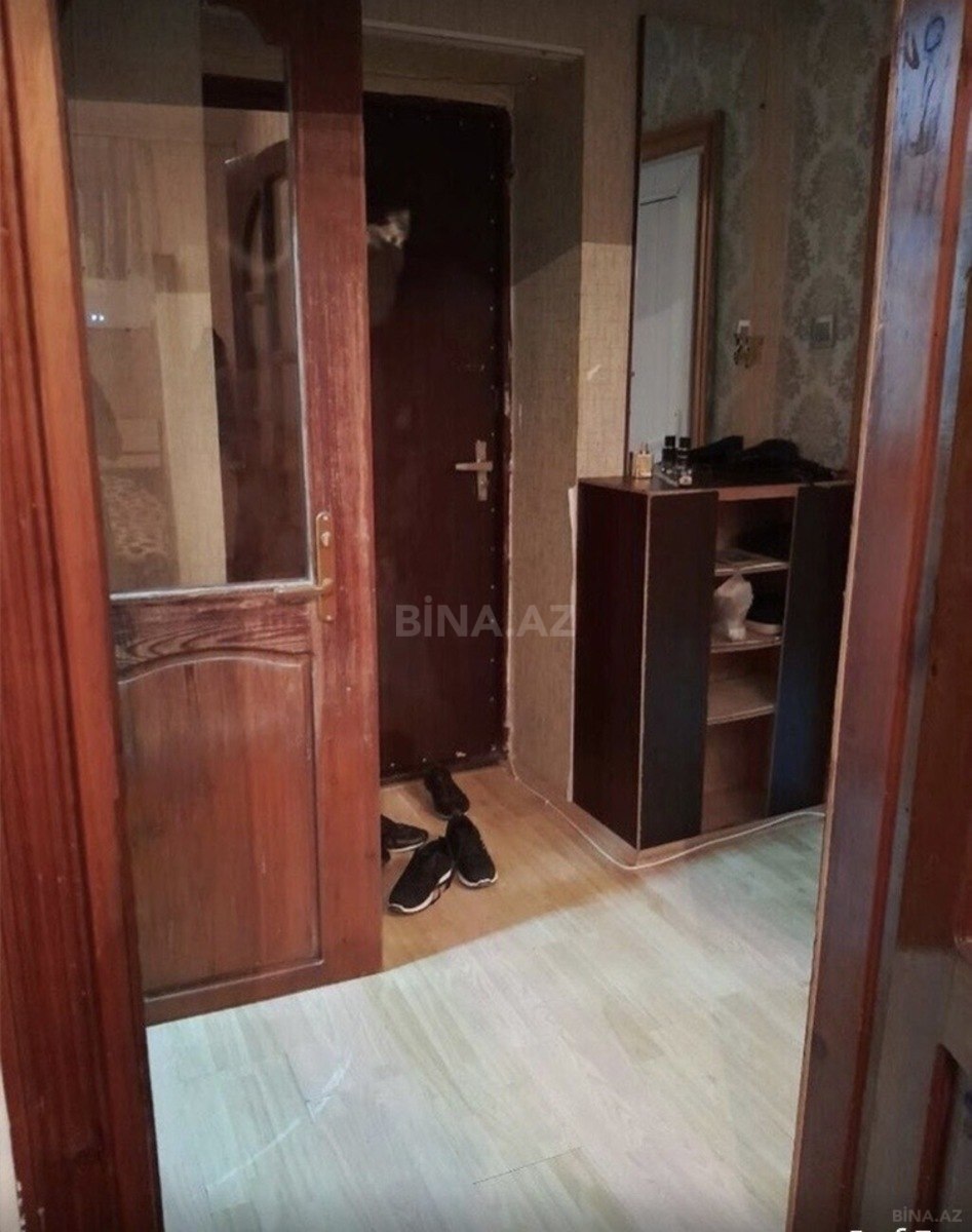 2-комн. вторичка - м. Нариман Нариманов - 65 м² (5)