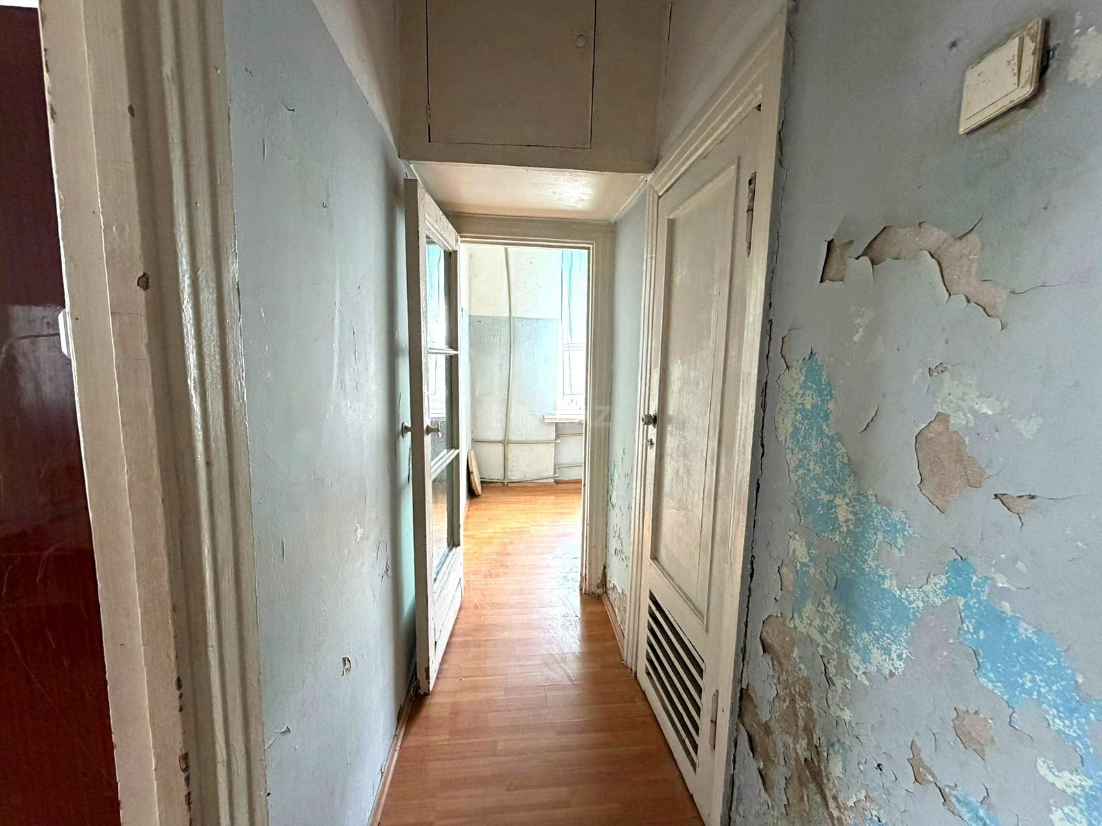 1-комн. вторичка - пос. Бакиханова - 45 м² (21)