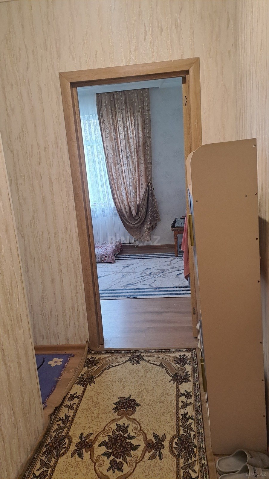 1-комн. вторичка - пос. Бакиханова - 40 м² (2)