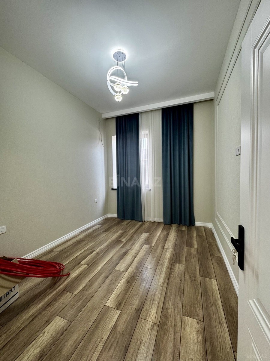 4-комн. дом/дача - пос. Мардакан - 150 м² (12)
