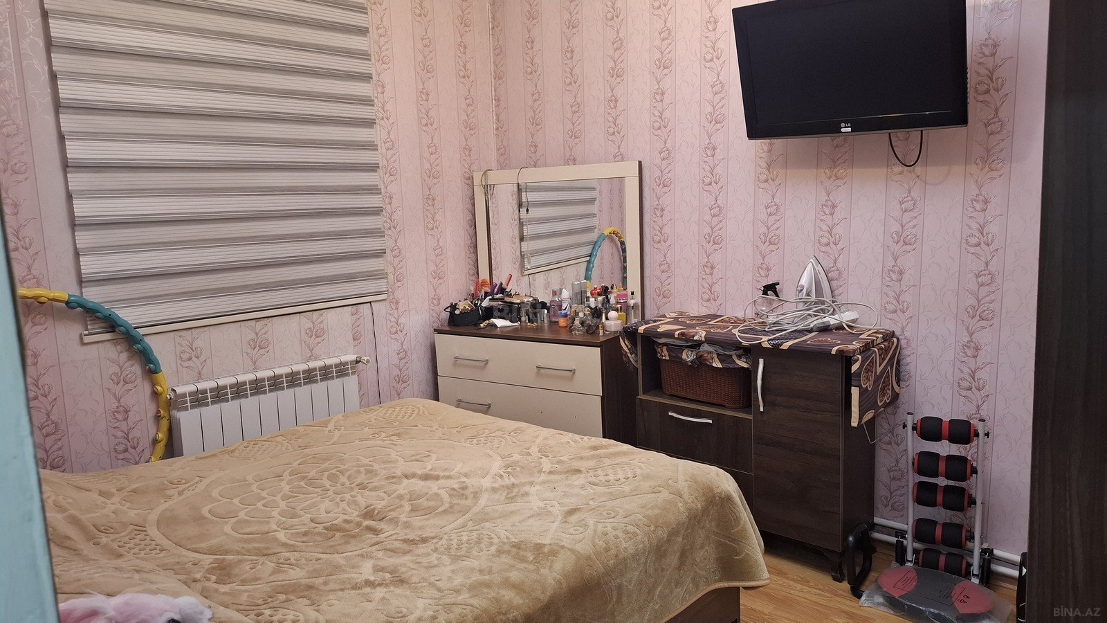 4-комн. дом/дача - пос. Сарай - 100 м² (3)