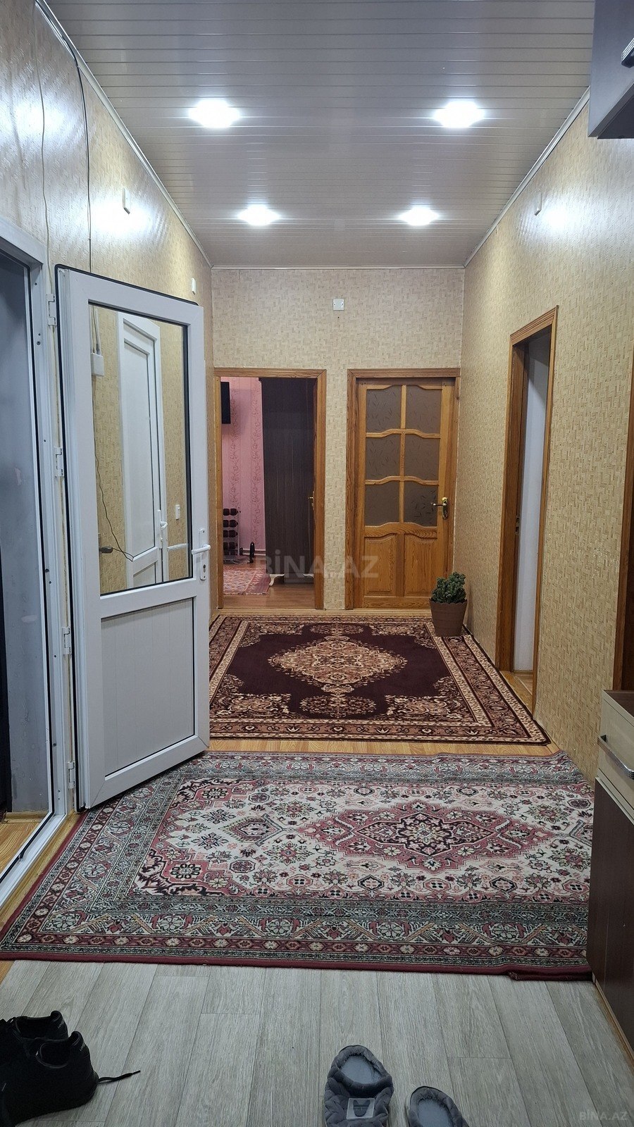 4-комн. дом/дача - пос. Сарай - 100 м² (6)