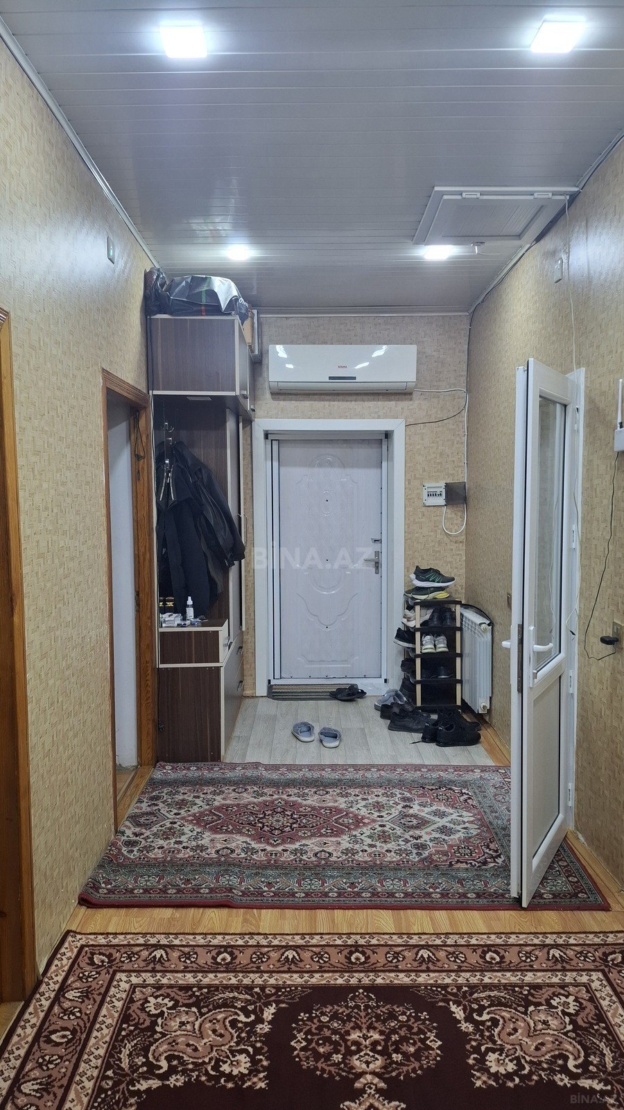 4-комн. дом/дача - пос. Сарай - 100 м² (5)