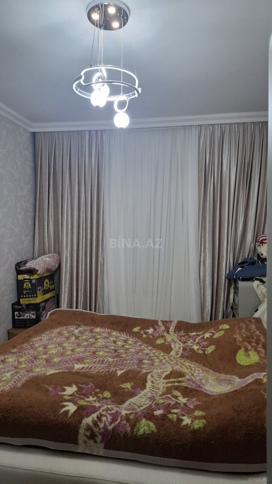 4-комн. дом/дача - пос. Сарай - 100 м² (4)