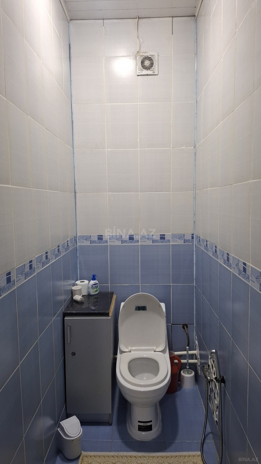4-комн. дом/дача - пос. Сарай - 100 м² (8)