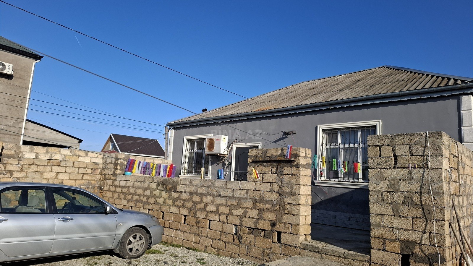 4-комн. дом/дача - пос. Сарай - 100 м² (9)