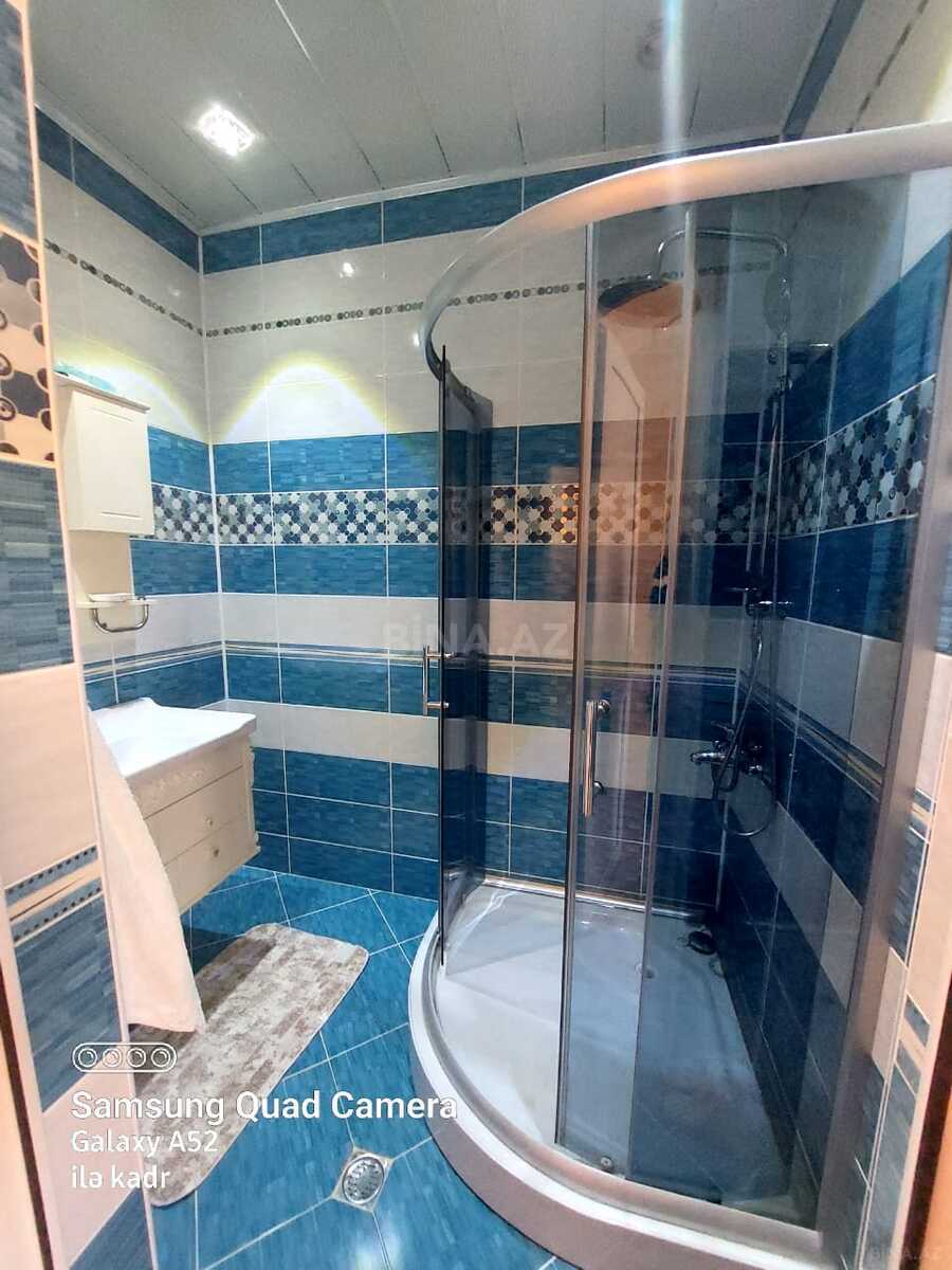 5-комн. дом/дача - пос. Бузовна - 165 м² (23)