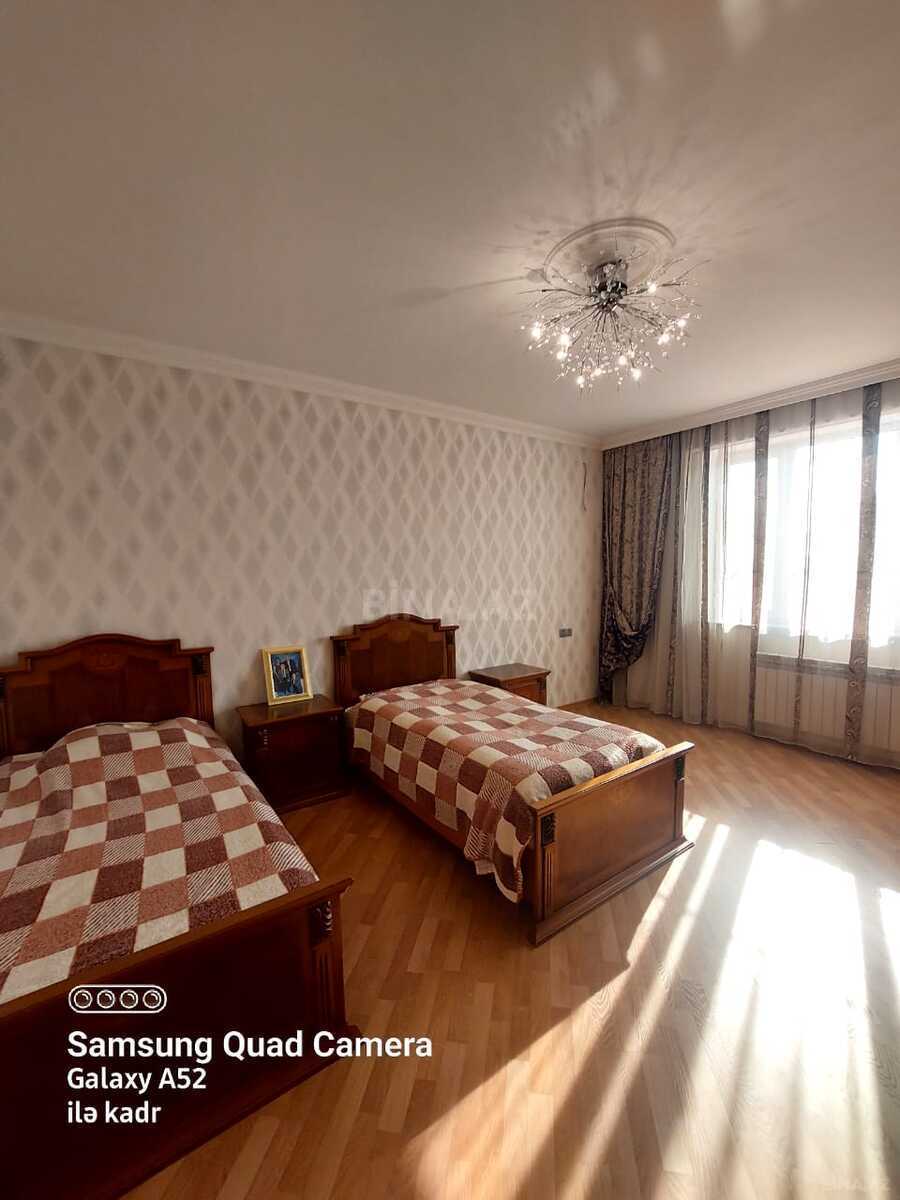 5-комн. дом/дача - пос. Бузовна - 165 м² (18)