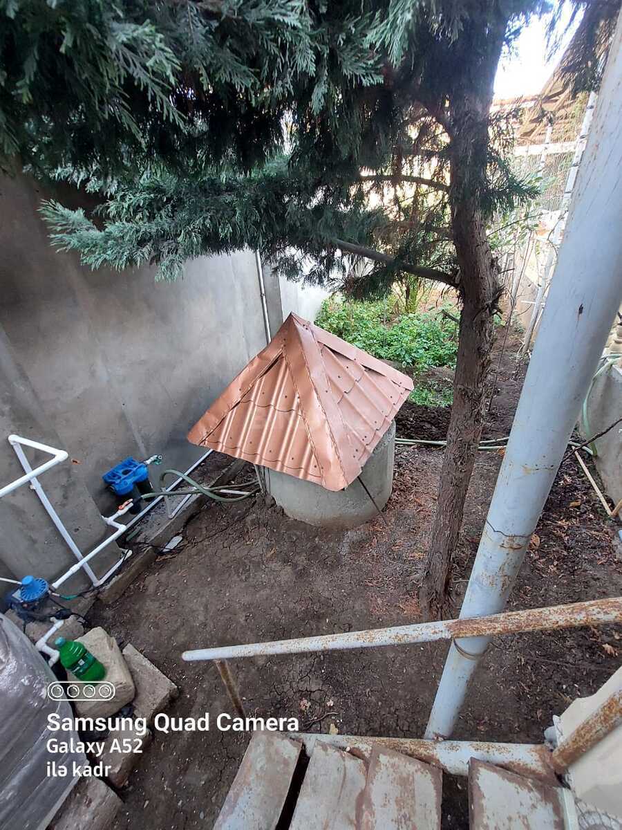 5-комн. дом/дача - пос. Бузовна - 165 м² (8)