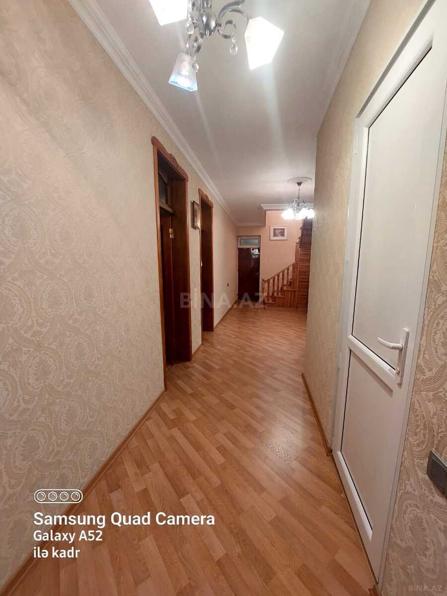 5-комн. дом/дача - пос. Бузовна - 165 м² (7)