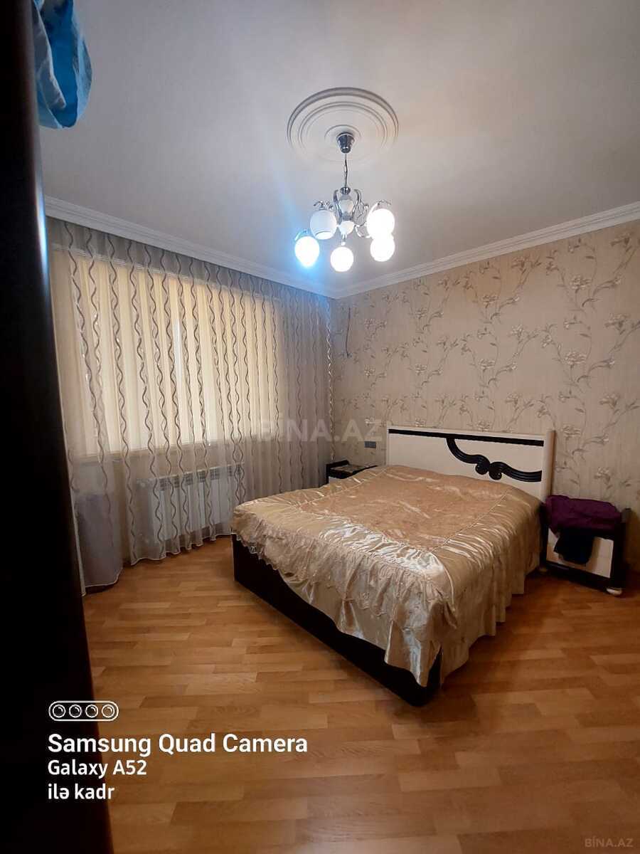 5-комн. дом/дача - пос. Бузовна - 165 м² (19)