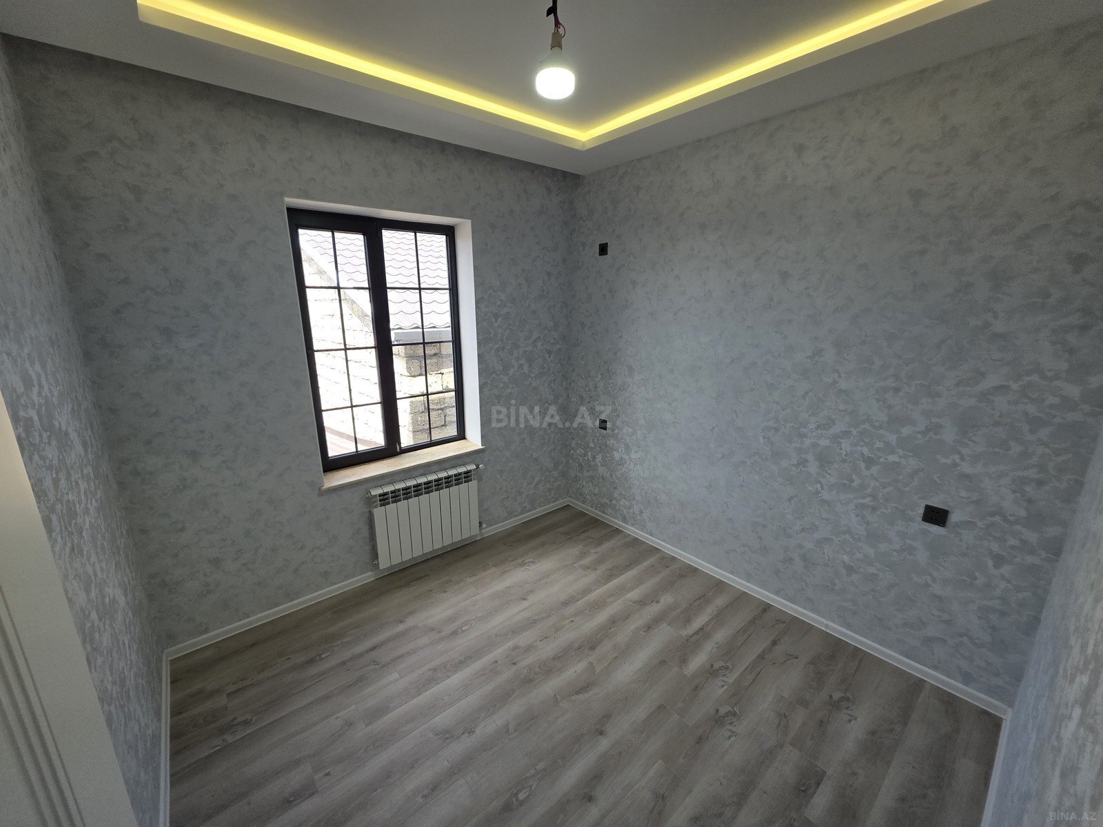 5 otaqlı həyət evi/bağ evi - Binə q. - 200 m² (8)
