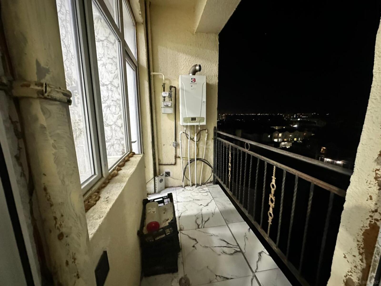 1 otaqlı yeni tikili - Xırdalan - 38 m² (6)