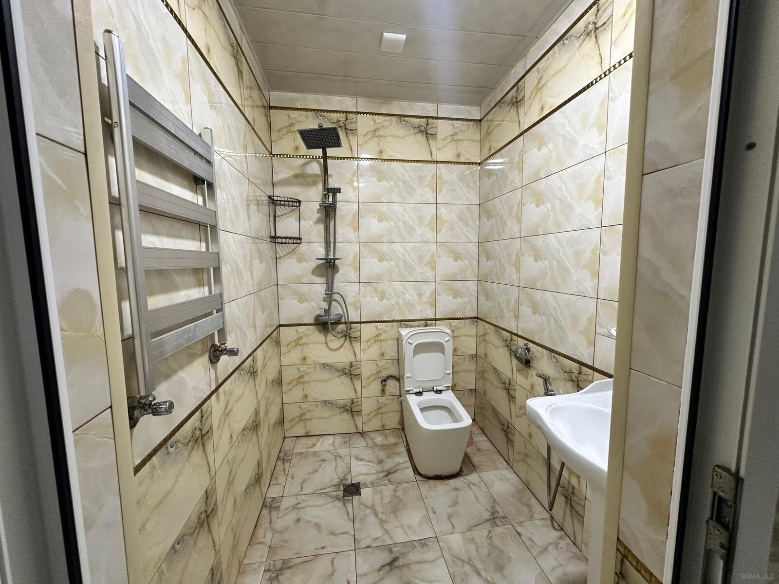 1 otaqlı yeni tikili - Xırdalan - 38 m² (5)