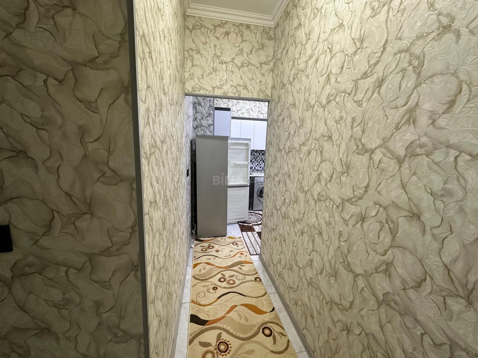 1 otaqlı yeni tikili - Xırdalan - 38 m² (9)