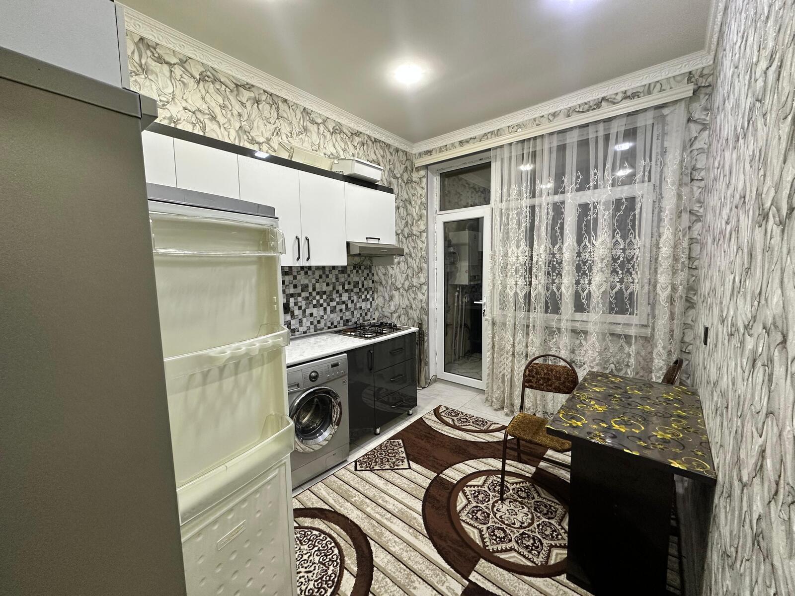 1 otaqlı yeni tikili - Xırdalan - 38 m² (3)