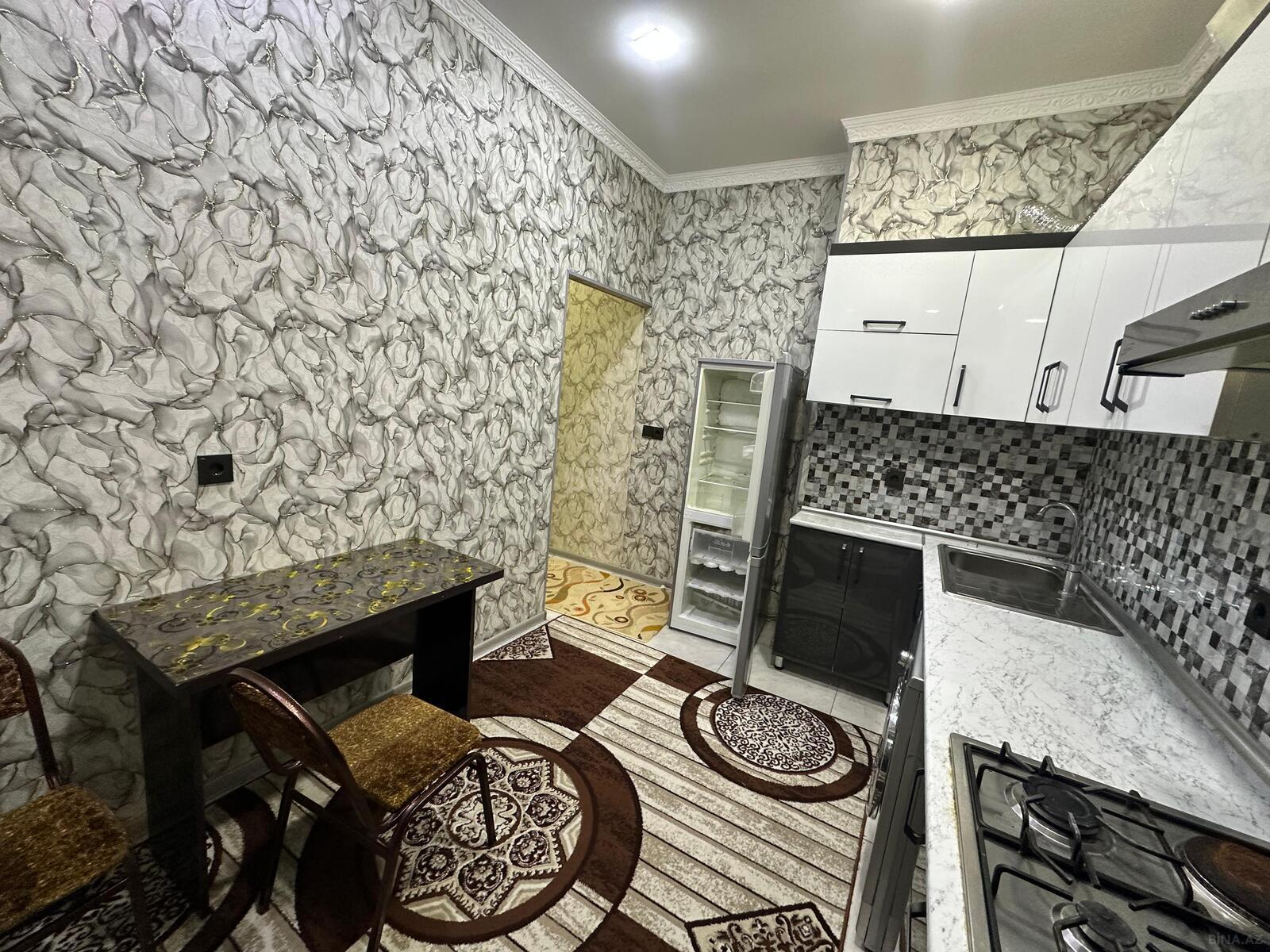 1 otaqlı yeni tikili - Xırdalan - 38 m² (4)