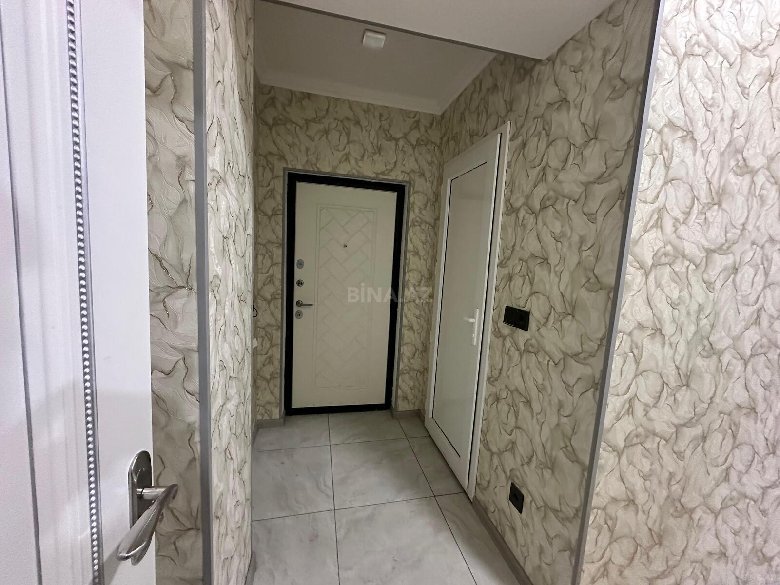 1 otaqlı yeni tikili - Xırdalan - 38 m² (7)
