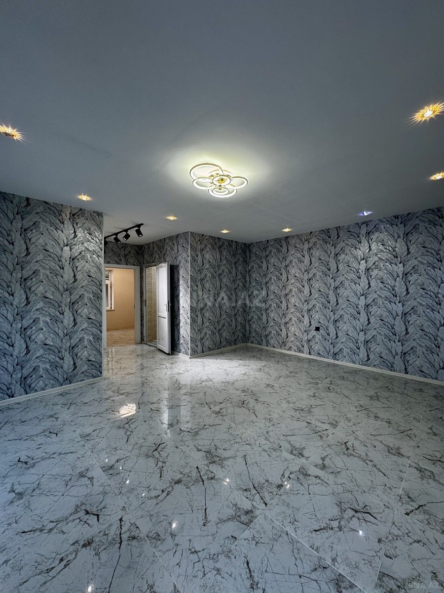 3 otaqlı həyət evi/bağ evi - Şüvəlan q. - 65 m² (4)