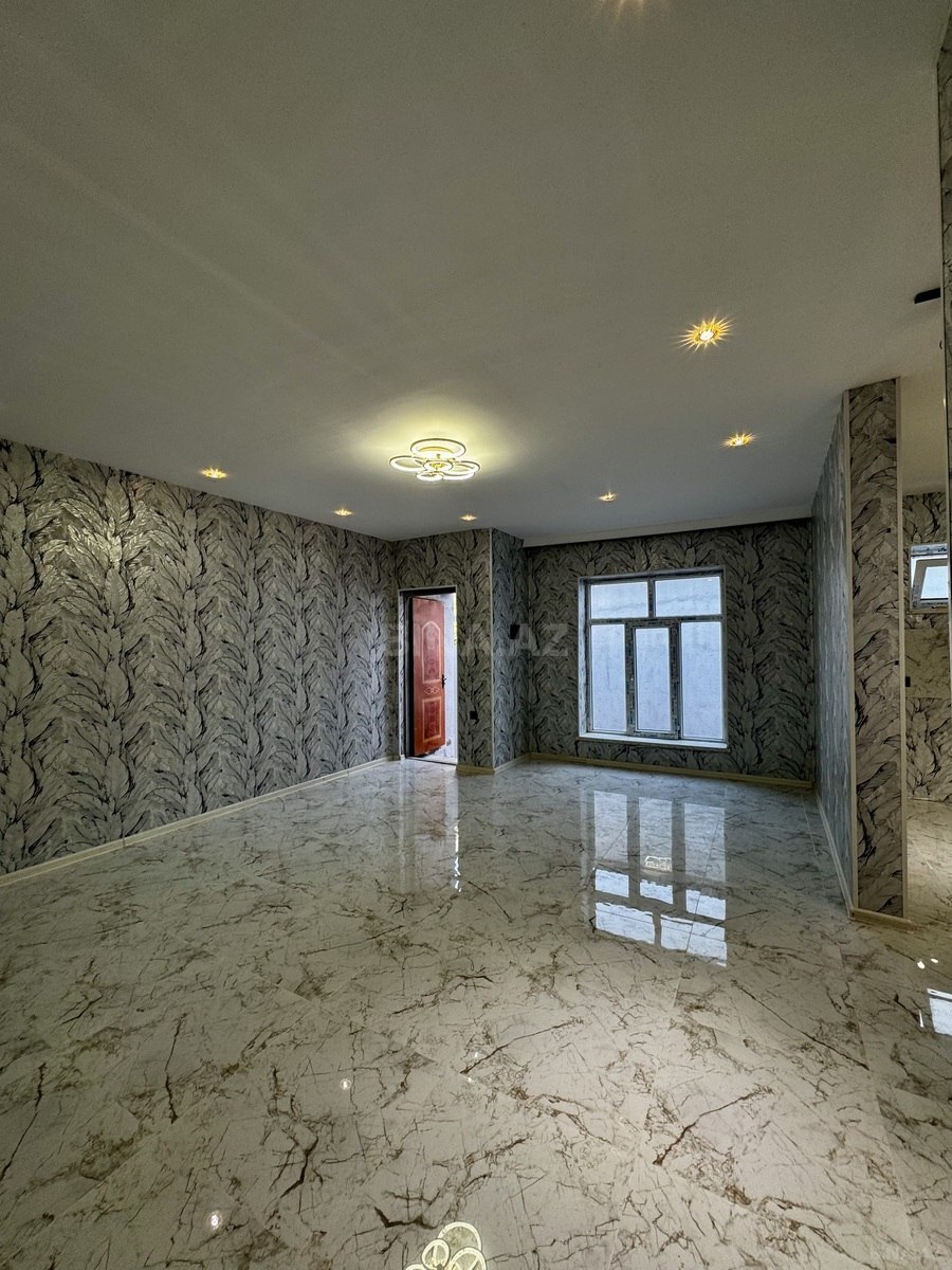 3 otaqlı həyət evi/bağ evi - Şüvəlan q. - 65 m² (5)