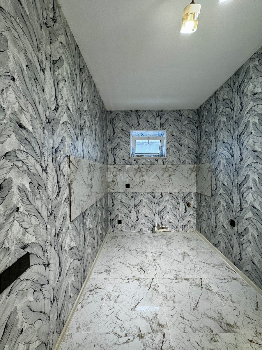 3 otaqlı həyət evi/bağ evi - Şüvəlan q. - 65 m² (6)