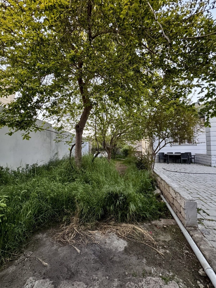 3 otaqlı həyət evi/bağ evi - Mərdəkan q. - 120 m² (4)