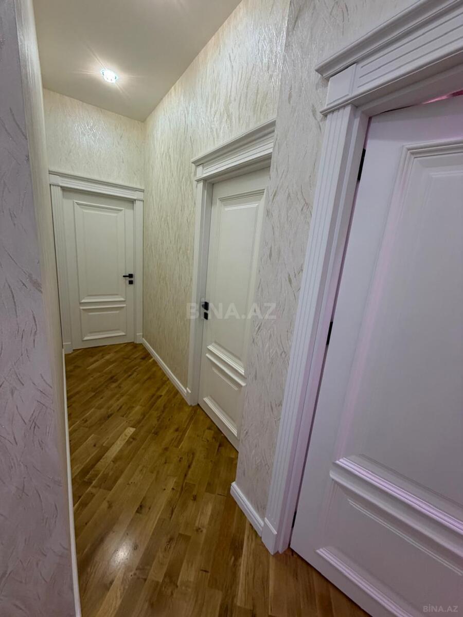 4 otaqlı yeni tikili - 20 Yanvar m. - 129 m² (11)