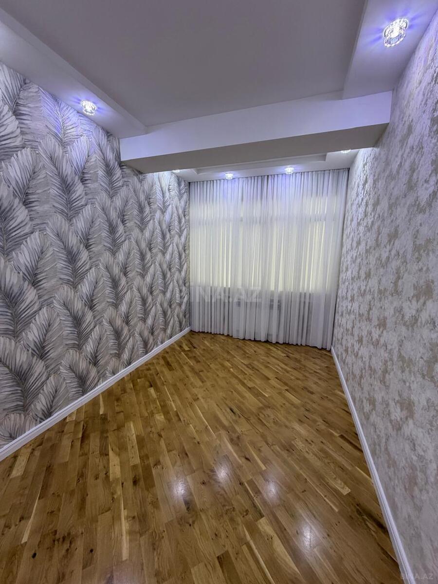 4 otaqlı yeni tikili - 20 Yanvar m. - 129 m² (7)