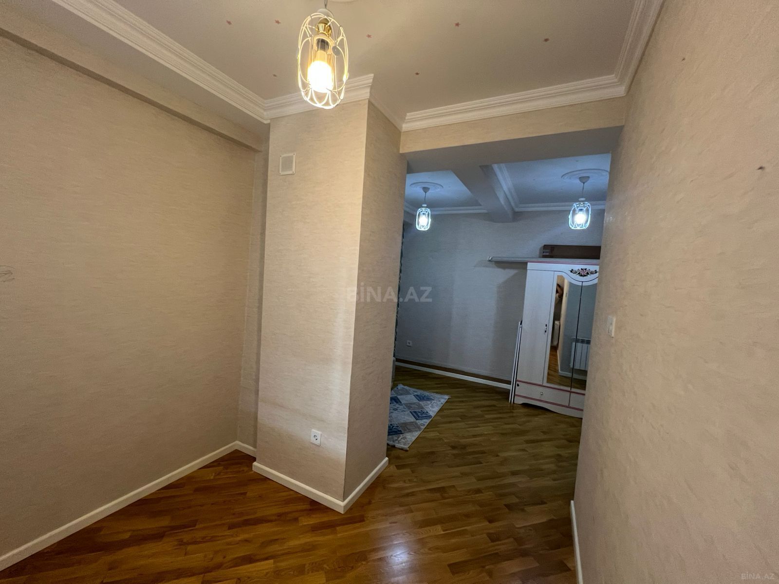 3-комн. новостройка - м. Азадлыг проспекти - 85 м² (18)
